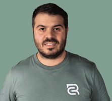Cédric Alves